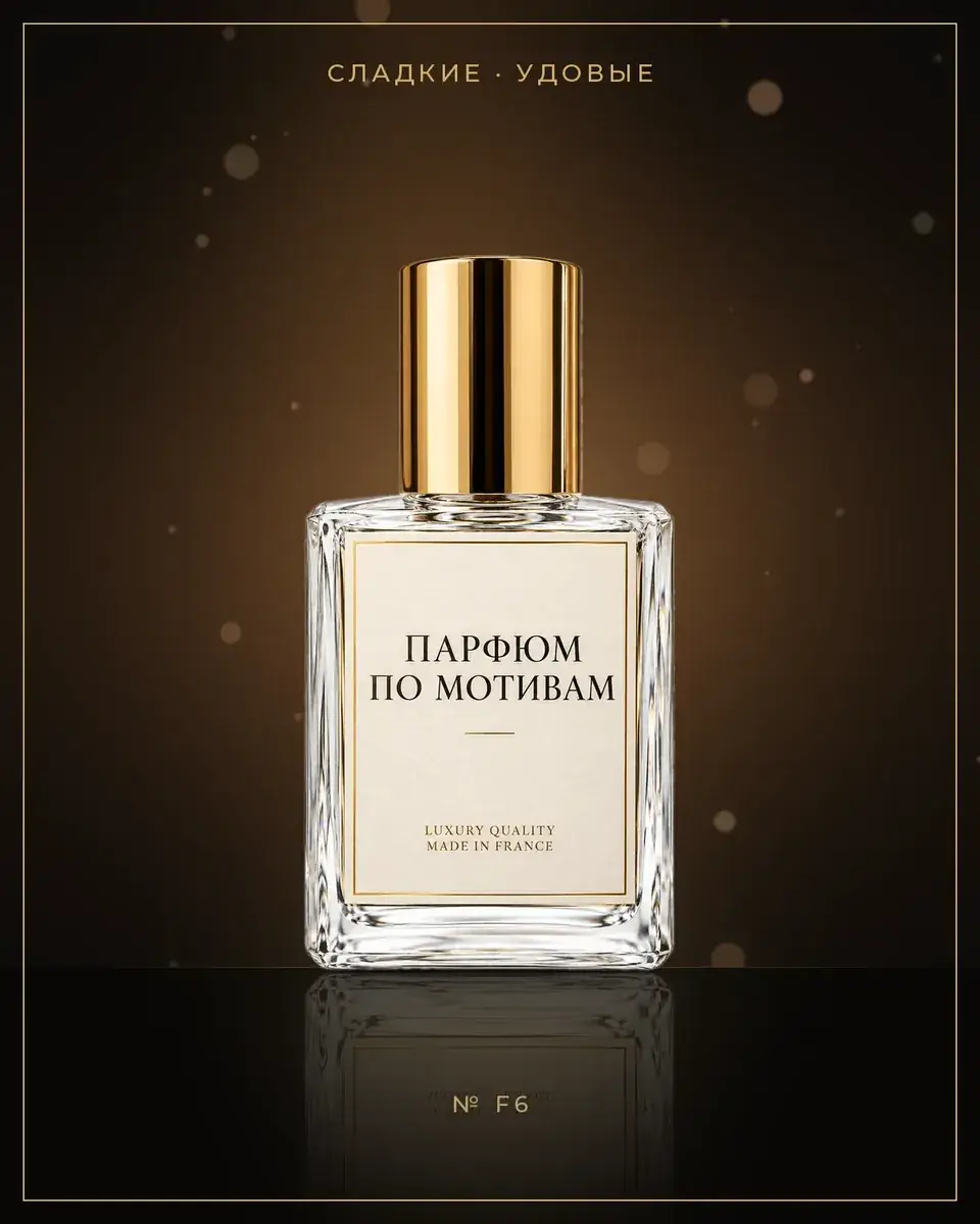 Amyris Homme Extrait de Parfum — по мотивам Francis Kurkdjian