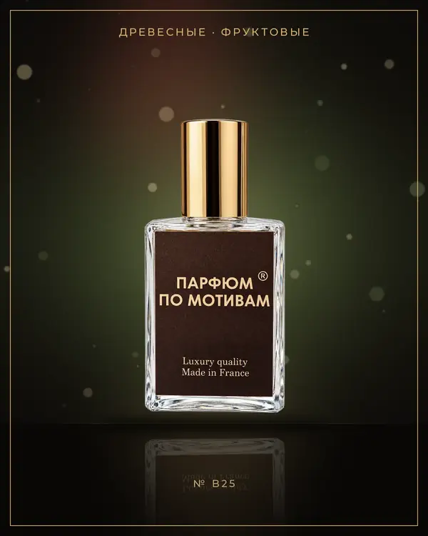 Body — по мотивам Burberry