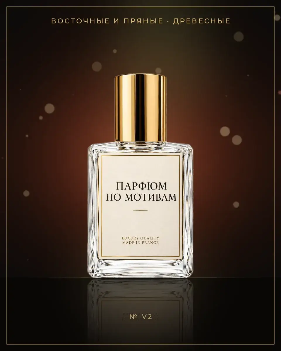 Versace Man Eau Fraiche — по мотивам Versace