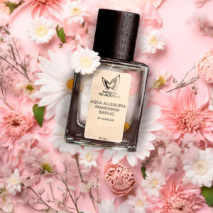 Парфюм По Мотивам Aqua Allegoria Mandarine Basilic By Guerlain