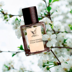 Парфюм По Мотивам Aqua Kenzo pour Femme By Kenzo