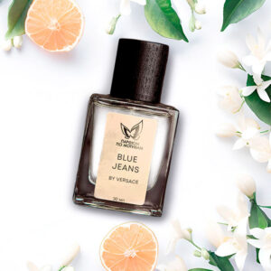 Парфюм По Мотивам Blue Jeans By Versace