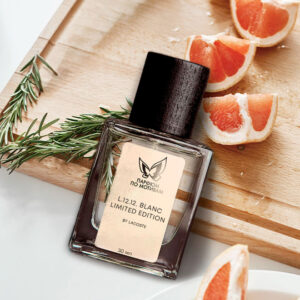 Парфюм По Мотивам Eau de Lacoste L.12.12 Blanc Limited Edition By Lacoste