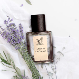 Парфюм По Мотивам L'Homme By Lanvin