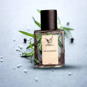 Парфюм По Мотивам Mr. Burberry By Burberry