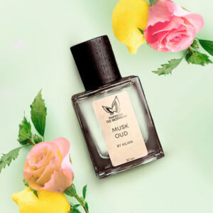 Парфюм По Мотивам Musk Oud By Kilian