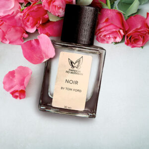 Парфюм По Мотивам Noir By Tom Ford