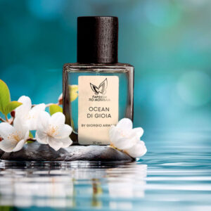 Парфюм По Мотивам Ocean di Gioia By Giorgio Armani