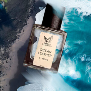 Парфюм По Мотивам Ocean Leather By Memo