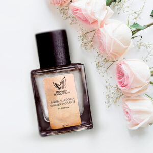 Парфюм По Мотивам Aqua Allegoria Ginger Piccante By Guerlain