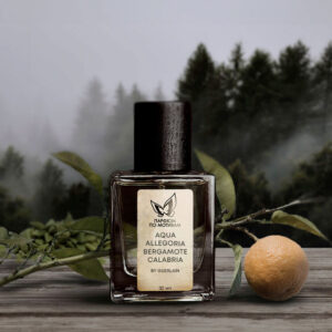 Парфюм По Мотивам Aqua Allegoria Bergamote Calabria by Guerlain