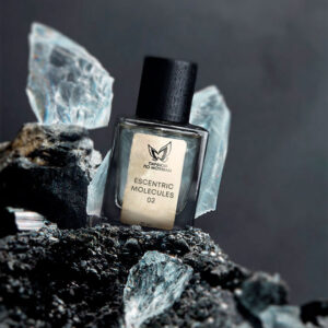 Парфюм По Мотивам Escentric Molecules The Beautiful Mind Series Volume 2 Precision & Grace