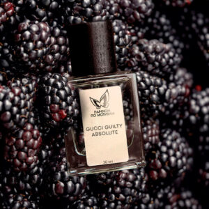 Парфюм По Мотивам Guilty Absolute pour Homme by Gucci