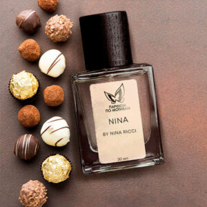 Парфюм По Мотивам Nina by Nina Ricci
