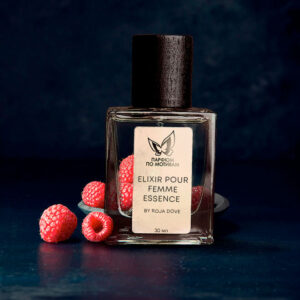 Парфюм По Мотивам Elixir Pour Femme Essence By Roja Dove