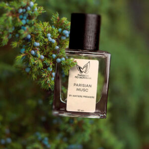 Парфюм По Мотивам Parisian Musc By Matiere Premiere