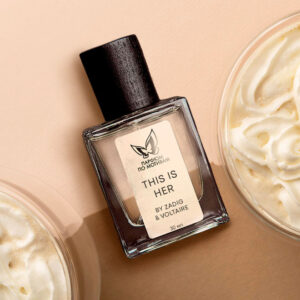 Парфюм По Мотивам This Is Her By Zadig & Voltaire