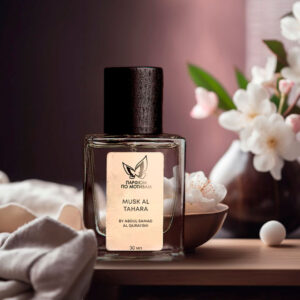 Парфюм По Мотивам Musk Al Tahara By Abdul Samad Al Qurashi