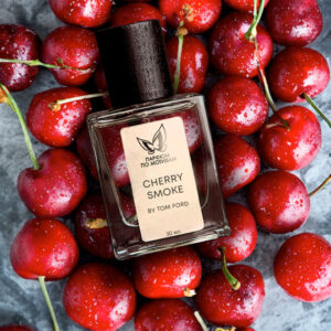 Парфюм По Мотивам Cherry Smoke By Tom Ford